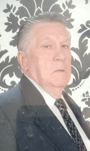 Samuel T. Moore Sr.